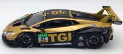 Carrera Evo. 1/32, Lamborghini GT3 Evo2, Nr.63, DTM, 27814