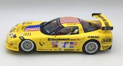 RevoSlot 1/32, Corvette C5-R, Nr.4, ALMS 2000, RS0284