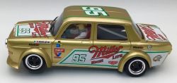 TTS 1/24, Simca 1000, Nr.95, TTS067