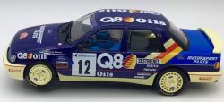 Scalextric 1/32, Ford Sierra Cosworth, Nr.12, C4607