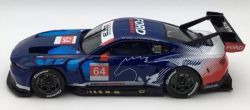 Carrera Digital 124, Ford Mustang GT3, Nr.64, 24005
