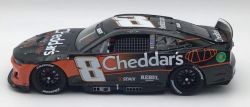 Carrera Evo. 1/32, NASCAR Camaro ZL1, Nr.8, 27843