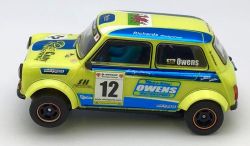 Scalextric 1/32, Mini Miglia, Nr.12, 2024, C4635