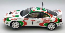 Scalextric 1/32, Toyota Celica GT-Four, Nr.1, 1995, C4665
