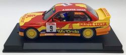 Fly 1/32 Sondermodell BMW M3 E30, Santa Lucia 1993