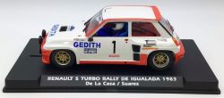 Fly 1/32, Renault 5 Turbo 1983, Nr.1, A2116