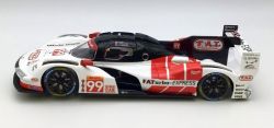 Scalextric 1/32, Porsche 963, Nr.99, C4633
