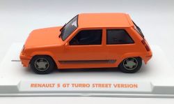 Fly 1/32, Renault 5 GT, orange, E2121