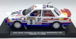 Fly 1/32, Ford Sierra, Nr.3, 4WD, Montecarlo 1992, A2108