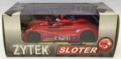 Sloter 1/32, Zytek05S