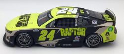 Carrera Evo. 1/32, NASCAR Camaro ZL1, Nr.24, 27841
