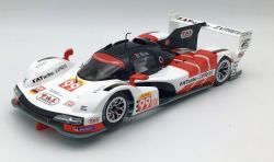 Scaleauto 1/32, P-963 GTP, Nr.99, Spa 2024, SC-6409
