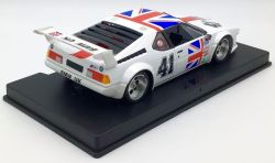 Fly EVO3 1/32, Racing BMW M1, Nr.41, R2003R5