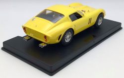 Fly 1/32, F-250 GTO, Yellow Edition