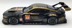 Carrera Digital 124, Ford Mustang GT3, Nr.88, 24006