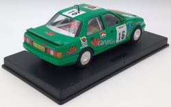 Fly 1/32, Ford Sierra 4WD, Nr.16, Costa Brava 1991, A2128