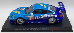 Flyslot 1/32, Porsche 997 RSR, Nr.77, Le Mans 2010