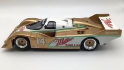 BRM 1/24, Porsche 962 GTP, Nr.14, 1988
