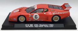 Flyslot/Slotwings 1/32, 512-BB, Nr.6, 24h Daytona 1982