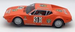 Scaleauto 1/32, De Tomaso Pantera, DRM 1975, SC-6040