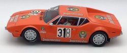 Scaleauto 1/32, De Tomaso Pantera, Nr.318, DRM 1975