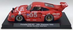 Fly 1/32 Porsche 935K3  Nr.05, Daytona 1980