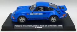 Slotwings 1/32, Porsche 911, Nr.6, Race of Champions 1973
