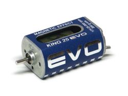 NSR, Motor 25.000 U/min (12V), 'King 25 Evo', 1 Stk.