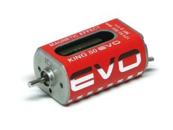 NSR, Motor 50.000 U/min (12V), 'King 50 Evo', 1 Stk.