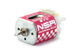 NSR, Motor 21.500 U/min (12V), 'Shark EVO', 1 Stk.