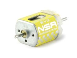 NSR, Motor 25.000 U/min (12V), 'Shark EVO', 1 Stk.