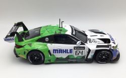 Carrera Digital 124, BMW M4 GT3, Nr.64, 2021, 23927