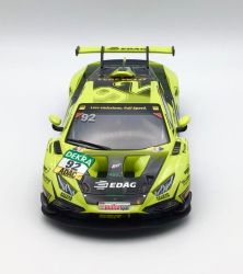 Carrera Evo. 1/32, Lamborghini Huracán GT3 Evo2, 27769