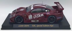 Fly 1/32, Lister Storm, U.K. Edition
