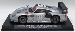 Fly 1/32, Porsche GT1 EVO, Nr.01, Daytona 2001