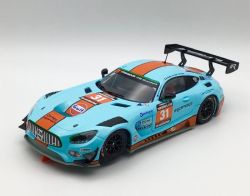 Scaleauto 1/32, Mercedes GT3, Nr.31, Silverstone, SC-6355R