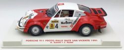 Fly 1/32, Porsche 911, Nr.4, 1974, Sondermodell