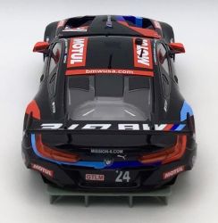 Scaleauto 1/32, M8 GTLM, Nr.24, Daytona 2020, SC-6363R