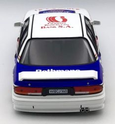 Avant Slot 1/32, Mitsubishi Galant VR4, Nr.6, AV52207