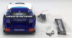 RevoSlot 1/32, Marcos LM600 GT2, Nr.3, RS0234