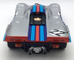 BRM 1/24, Porsche 917K, Nr.22, Spa 1971, BRM206