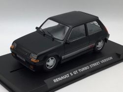Fly 1/32, Renault 5 GT, schwarz, A2106