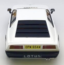 Scalextric 1/32, Lotus Esprit Turbo, James Bond, C4631