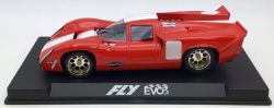 Fly EVO3 1/32, Racing Lola T70, rot, R2007R1