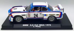 Fly 1/32, BMW 3,5 CSL, Nr.24, IMSA 1975