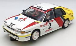 Avant Slot 1/32, Mitsubishi Galant VR4, Nr.2, 1992, AV52204