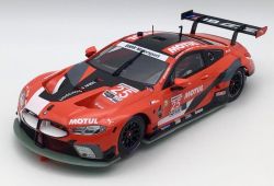 Scaleauto 1/32, M8 GTLM, Nr.25, Daytona 2020, SC-6364R
