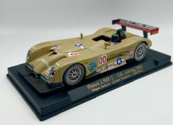 Fly 1/32, Panoz LMP-1,  Nr. 00, Sebring 2002
