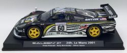Fly 1/32, Saleen S7R, Nr.60, Le Mans 2001