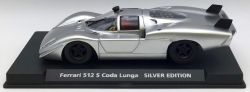 Fly 1/32, F-512S 'Silver Edition'